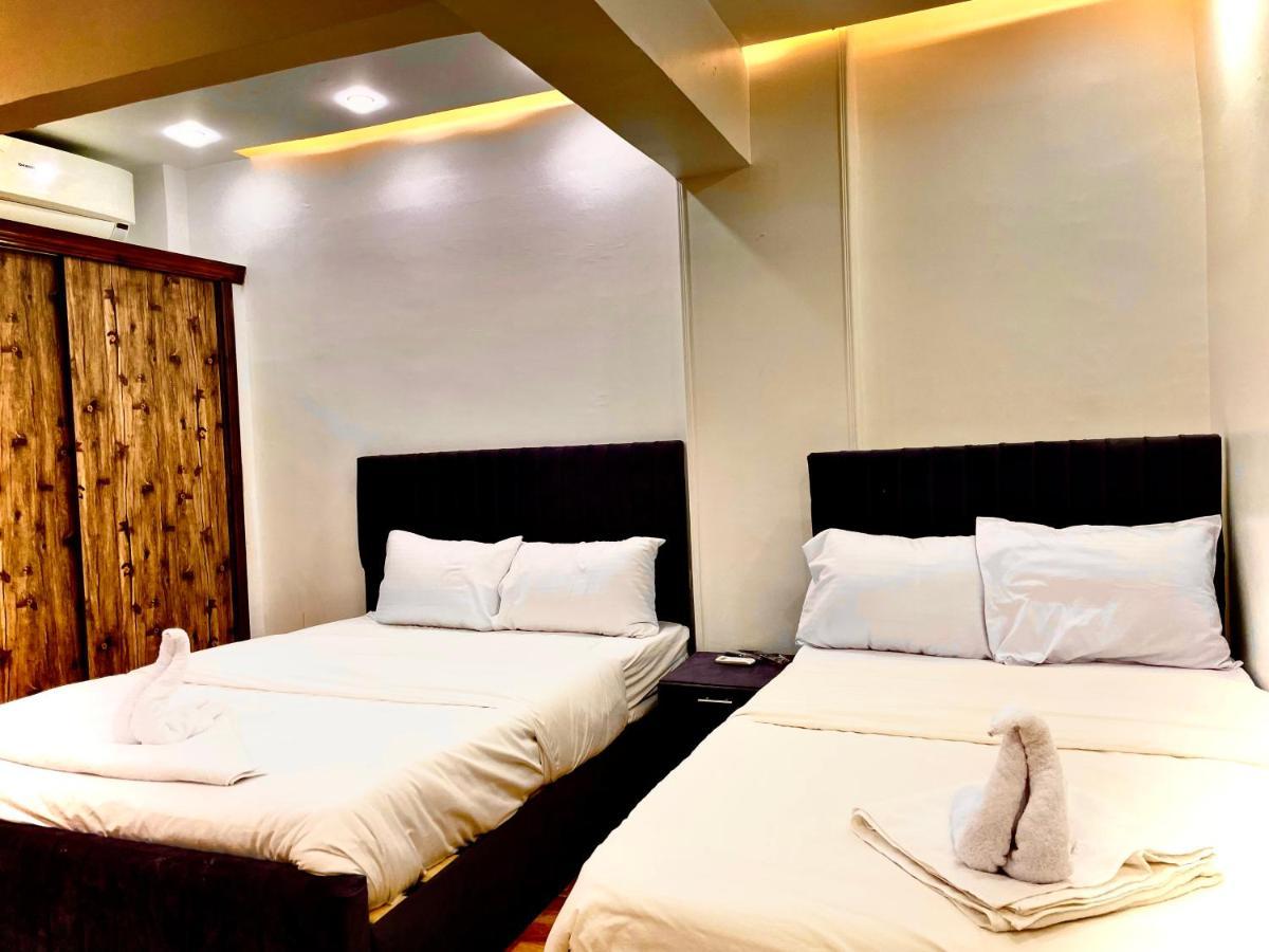 Cheops Pyramids Inn Kafrat al Jabal Luaran gambar