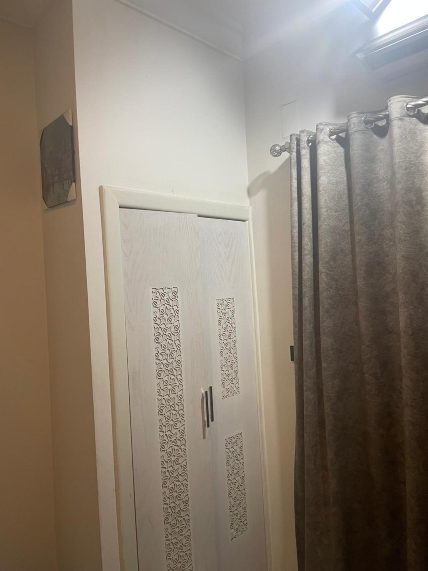 Cheops Pyramids Inn Kafrat al Jabal Luaran gambar